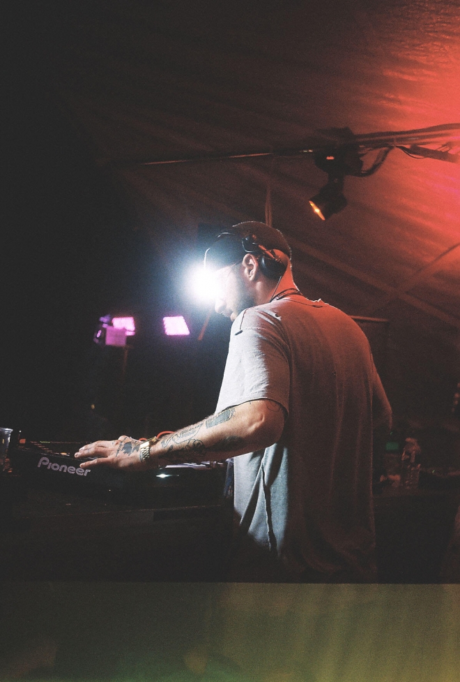 68 COAL festival ZÁTOKA žermanice CASABLANKA